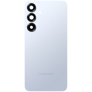 Capac Baterie Samsung Galaxy S25 S931, Albastru (Icy Blue), Service Pack GH82-36295C