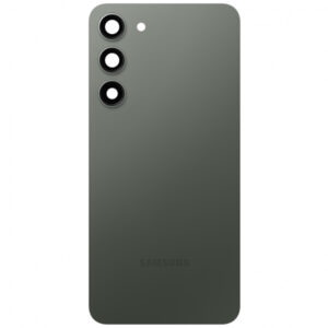 Capac Baterie Samsung Galaxy S23+ S916, Verde, Service Pack GH82-30388C