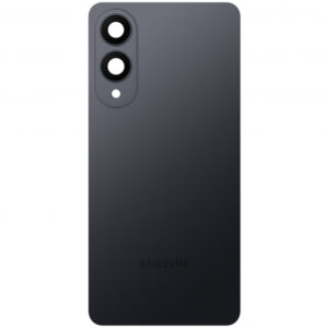 Capac Baterie Samsung Galaxy S25 Edge S937, Negru (Titanium Jetblack), Service Pack GH82-37202C