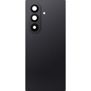 Capac Baterie Samsung Galaxy Z Fold7 F966, Negru (Jet Black), Service Pack GH82-37534C