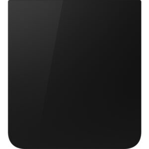 Capac Baterie Samsung Galaxy Z Flip7 FE F761, Negru, Service Pack GH82-37608A
