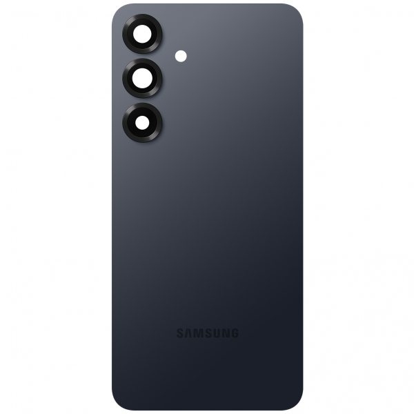 Capac Baterie Samsung Galaxy S25+ S936, Albastru (Blue Black), Service Pack GH82-36350E