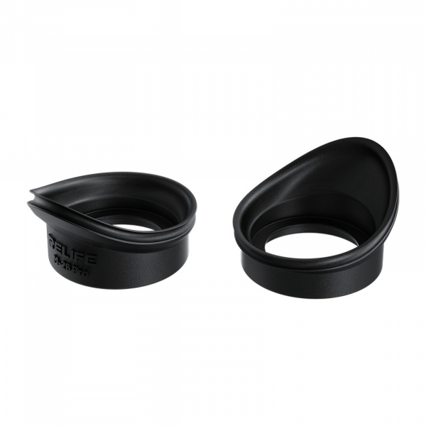 Capac Protectie Relife M-26 Pro Max pentru Lentila Microscop, Set 2 bucati