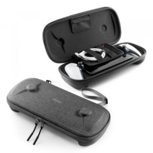 Carcasa Protectie Spigen Klasden pentru Consola Sony Playstation Portal Remote Player, Gri AGP09756