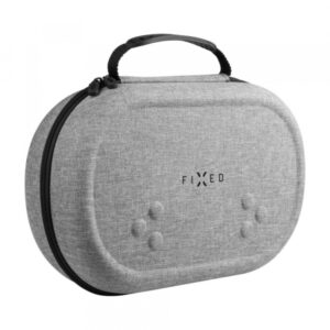 Carcasa Protectie Fixed pentru Ochelari VR Meta Quest 3S / 3, Gri