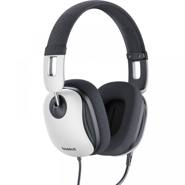 Casti Gaming 3.5mm Baseus GoPlay 1 Max, Albe A00181002213-00