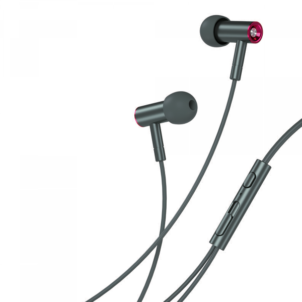 Handsfree 3.5mm XO Design EP49, Verde