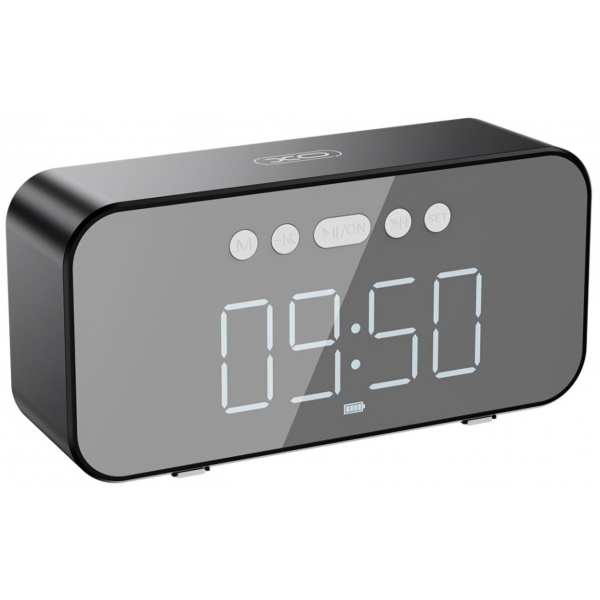 Ceas Digital XO Design F41, Negru