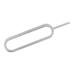 Cheita SIM OEM, Argintie