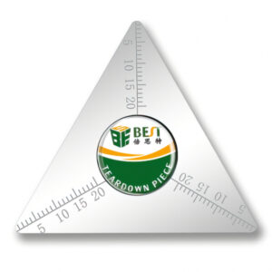 Clips Metalic Best BST-005A, 0.08mm