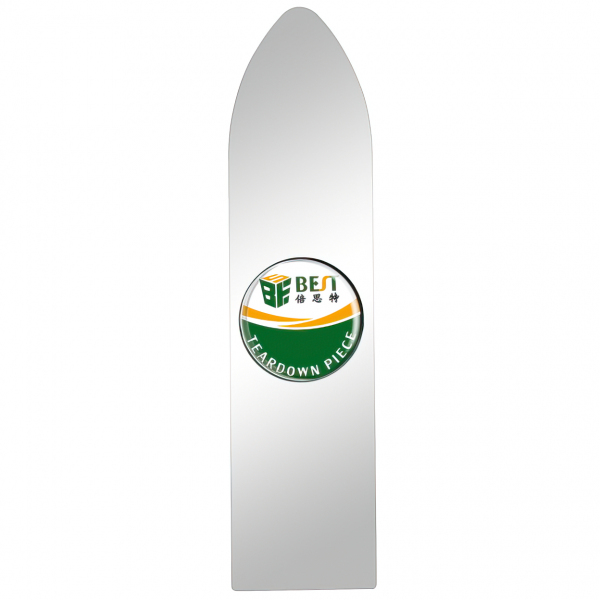 Clips Metalic Best BST-011, 0.09mm
