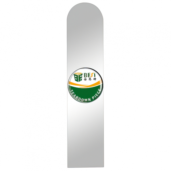 Clips Metalic Best BST-012, 0.09mm
