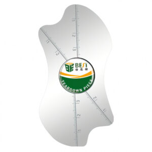 Clips Metalic Best BST-015, 0.09mm