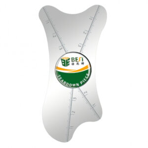 Clips Metalic Best BST-016, 0.09mm