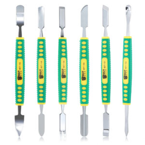 Clips Metalic Best BST-149, 6in1