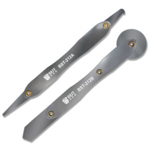 Clips Metalic Best BST-212A/B