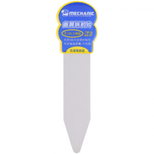 Clips Metalic Mechanic X8, 0.10mm