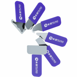 Clips Metalic Mijing S6, 6in1