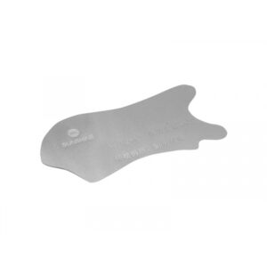Clips Metalic Sunshine SS-028A