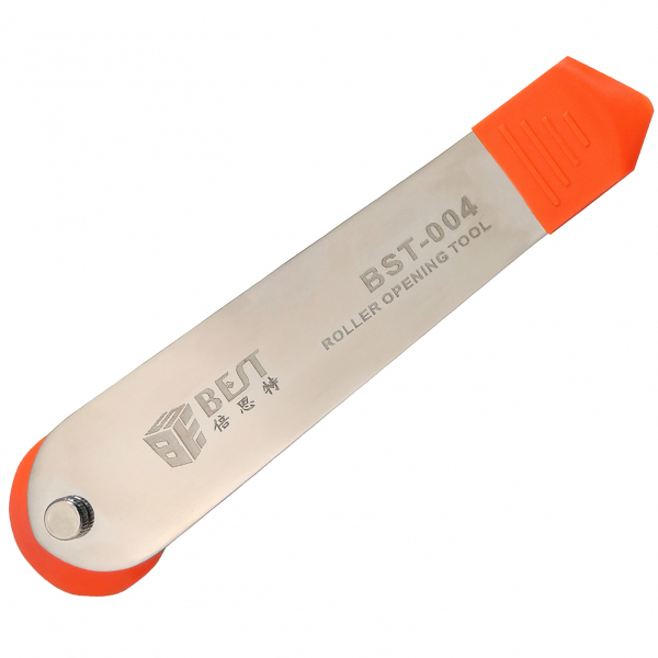 Clips Plastic Best BST-004