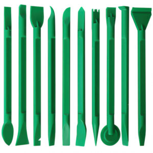 Clips Plastic Best BST-041, 10in1