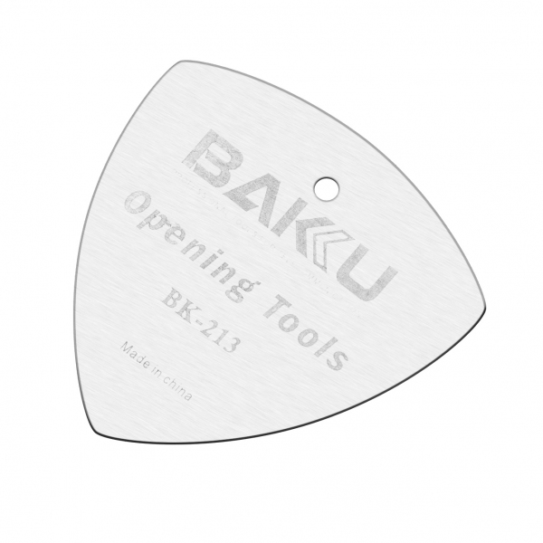 Clips Metalic Baku K-213
