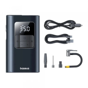 Compresor Auto Baseus PrimeTrip VA1 C11169001121-00
