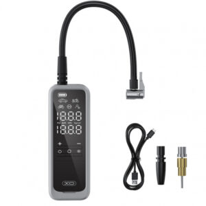 Compresor Auto XO Design CZ018