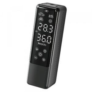 Compresor Auto Yesido VC05