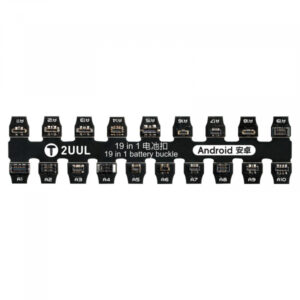 Conector Alimentare Placa Baza 2UUL PW06 pentru Android Series, 19in1