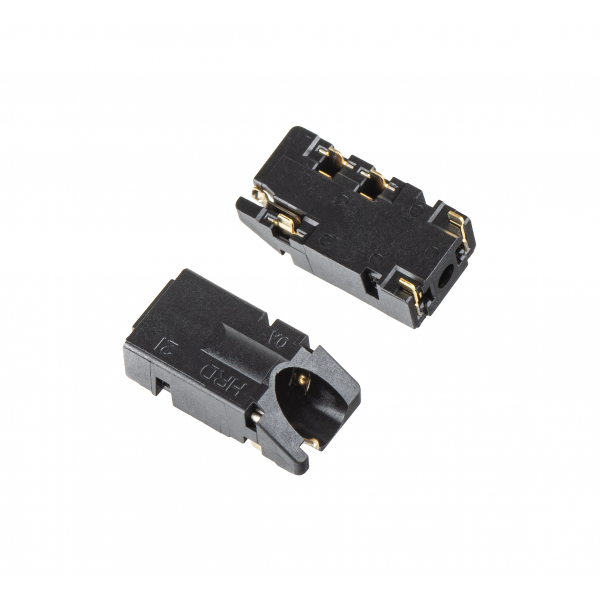 Conector Audio HMD 130 Music, Service Pack SP14Y09Y0040Y