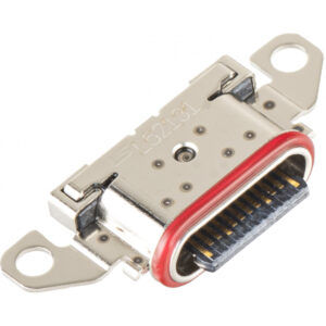 Conector Incarcare Motorola Razr 2025 / Razr 60 / Edge 60 Pro / Edge 60 Fusion / G Stylus 5G (2025), Service Pack SCA8E41330