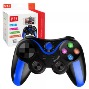 Controller Techsuit V13, Albastru