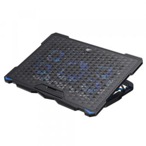 Cooler HAVIT F2076, pentru Laptop max. 17inch, Negru