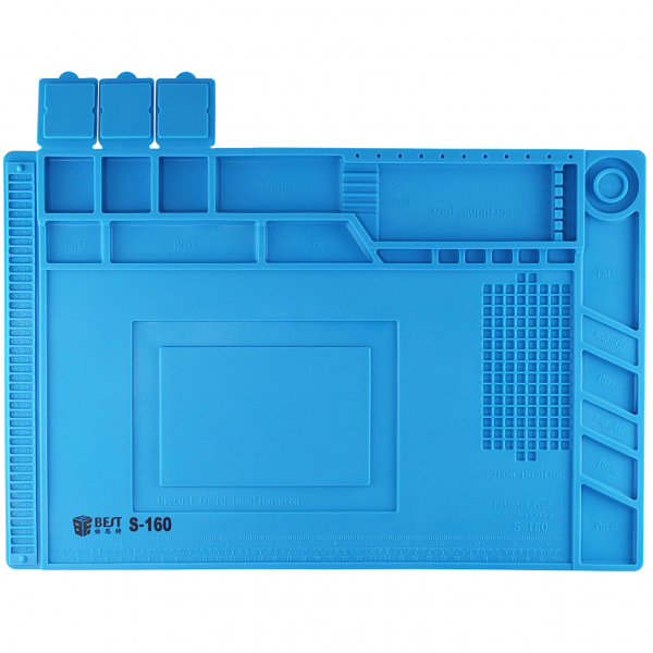 Covor Service Best S-160, 45cm x 30cm