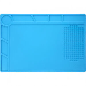 Covor Service OEM S-120, 34cm x 23cm