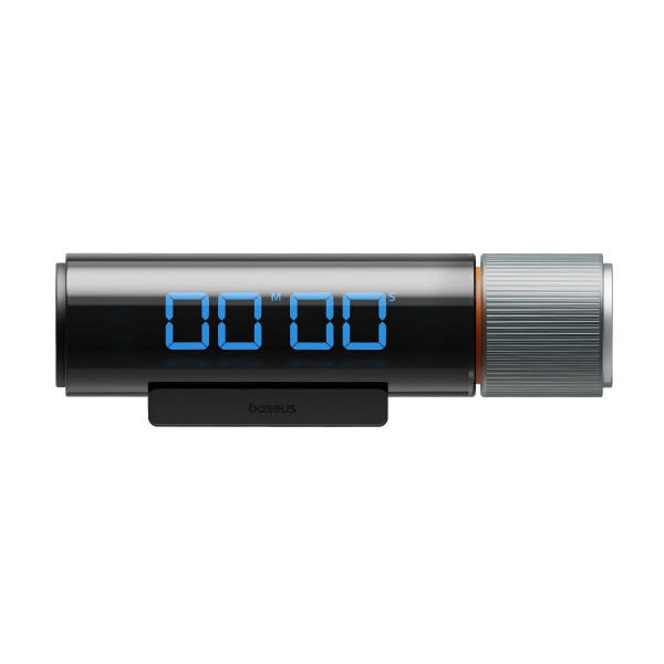 Timer Temporizator Baseus Heyo, Negru L60448003111-00