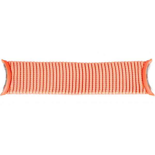 Curea Stretch pentru Google Pixel Watch 41mm Series, S, Coral GA05046
