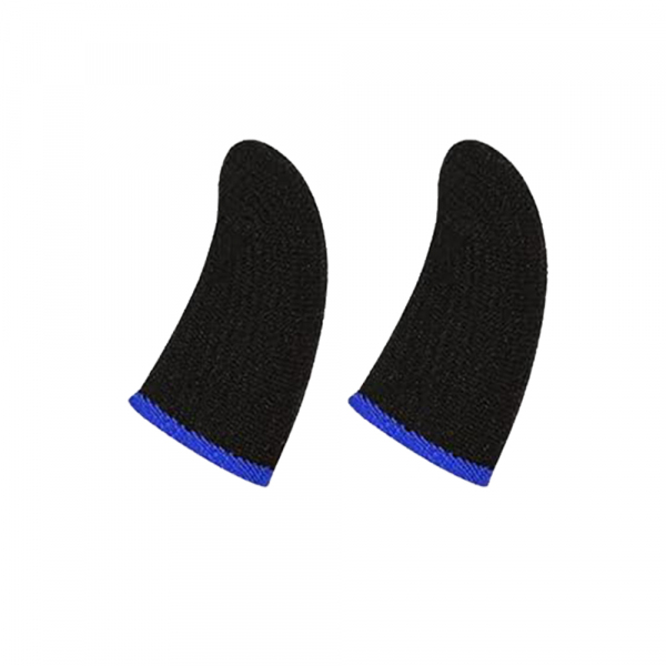 Degetare Gaming Techsuit FS1-01, Albastre