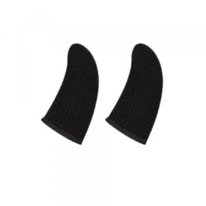 Degetare Gaming Techsuit FS1-02, Negre