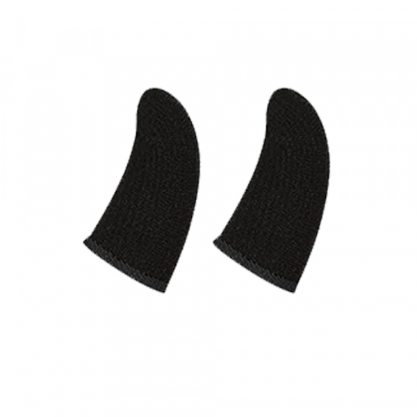 Degetare Gaming Techsuit FS1-02, Negre