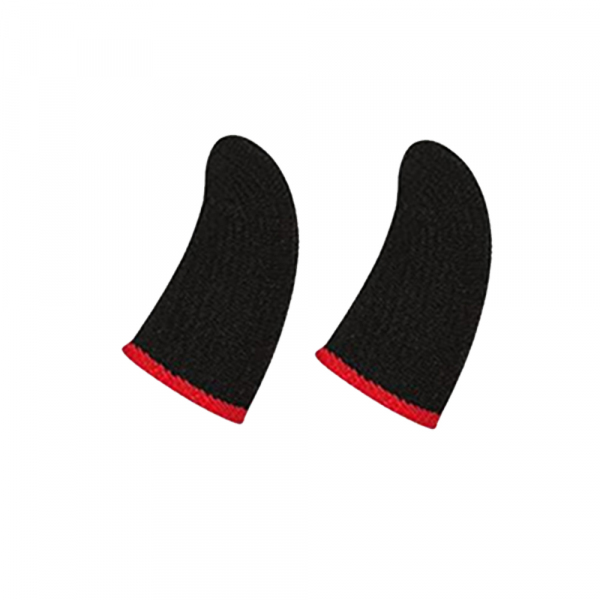 Degetare Gaming Techsuit FS1-03, Rosii