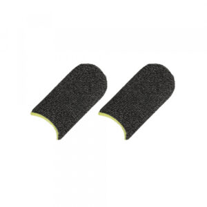 Degetare Gaming Techsuit FS3-04, Galbene
