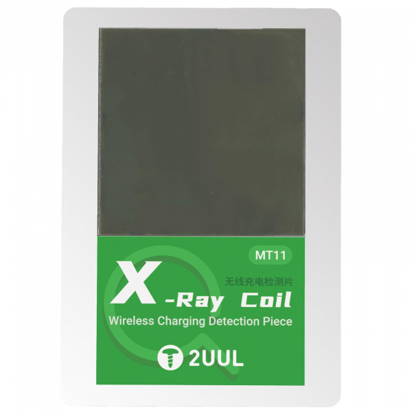 Detector Modul Incarcare Wireless 2UUL MT11 X-Ray
