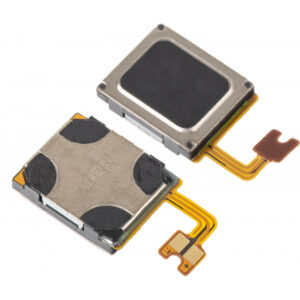Difuzor Motorola Edge 60 Pro / Edge 60 Fusion / / Edge 60 / Moto G Stylus 5G (2025) / G6, cu banda, Service Pack SR78E04669