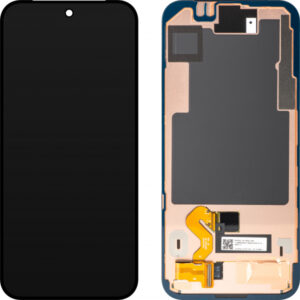 Display cu Touchscreen Google Pixel 9 Pro XL, Service Pack G949-01011-00