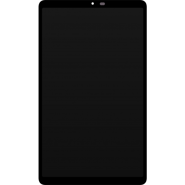 Display cu Touchscreen Huawei MatePad 11.5 S (2025), cu Rama, Negru, Service Pack 97060XQL