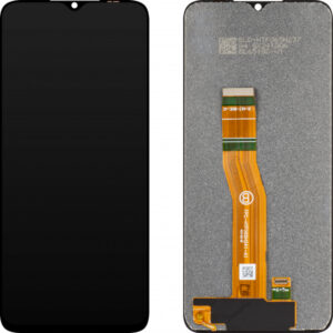 Display cu Touchscreen MP compatibil cu Honor X8a 5G / 70 Lite / X6 / X8 5G