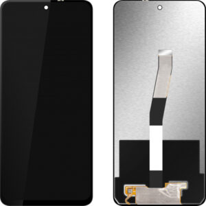 Display cu Touchscreen MP compatibil cu Xiaomi Poco M2 Pro / Redmi Note 9 Pro / Note 9 Pro Max / Note 9S