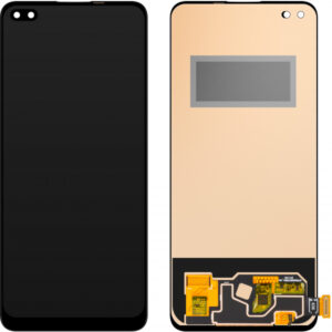 Display cu Touchscreen MP compatibil cu Oppo A93 / F17 Pro / Reno4 / Reno4 5G / Reno4 Lite